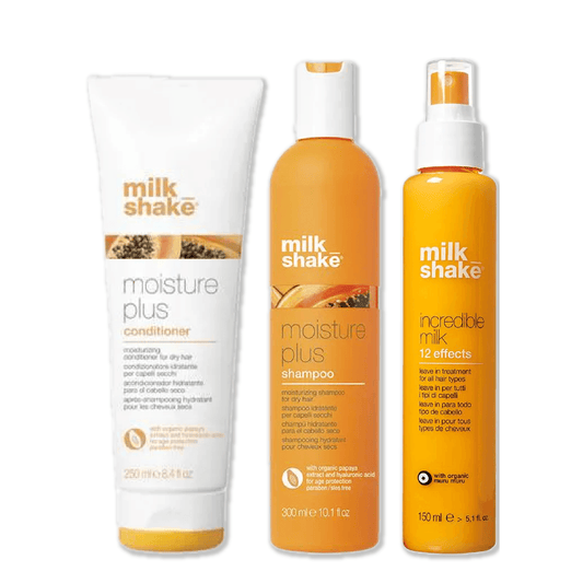 Milk_shake Hair Trio Bundle