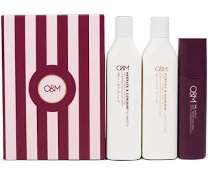 ORIGINAL & MINERAL HYDRATE AND PROTECT GIFT PACK