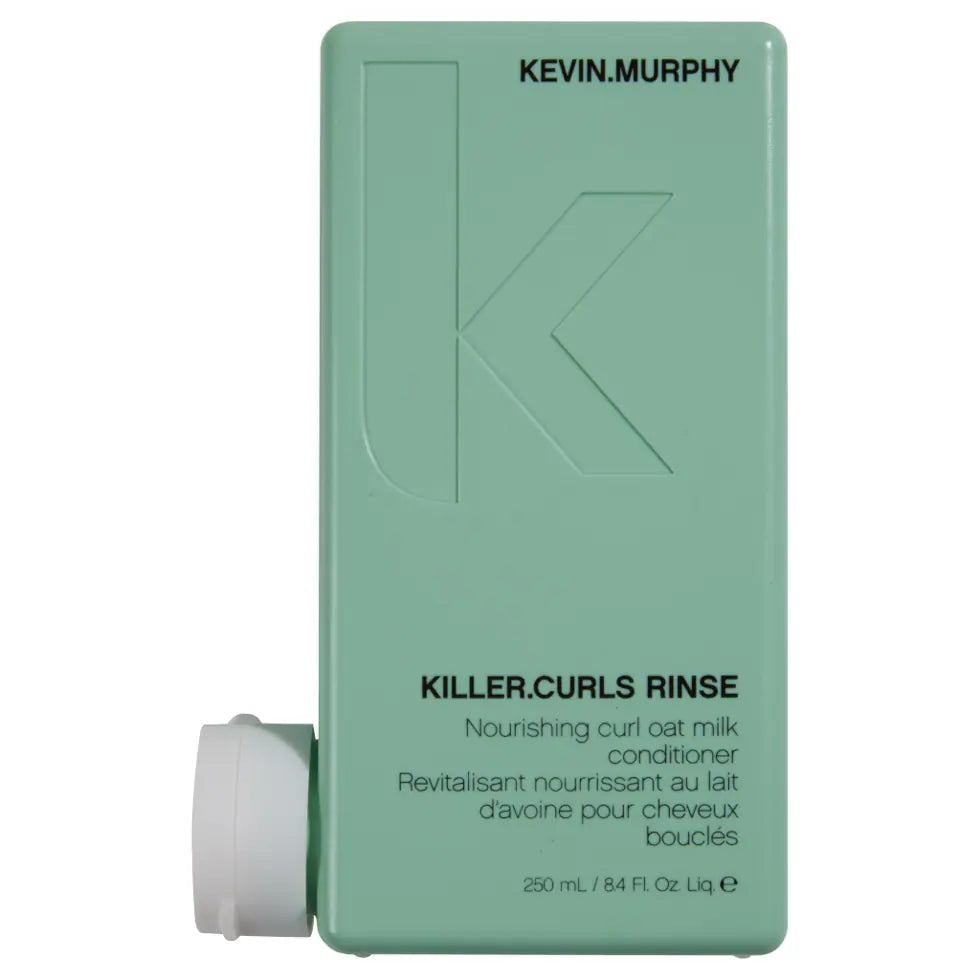 KEVIN MURRAY KILLER CURLS RINSE 250ML