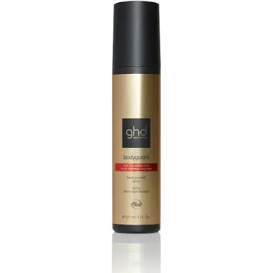 GHD BODYGUARD - HEAT PROTECTION SPRAY FOR COLOURED HAIR