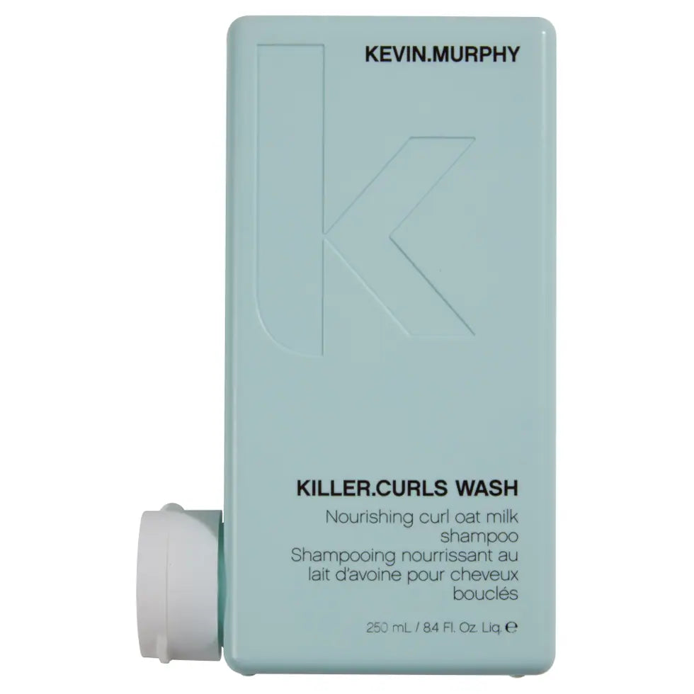 KEVIN MURPHY KILLER CURLS WASH 250ML