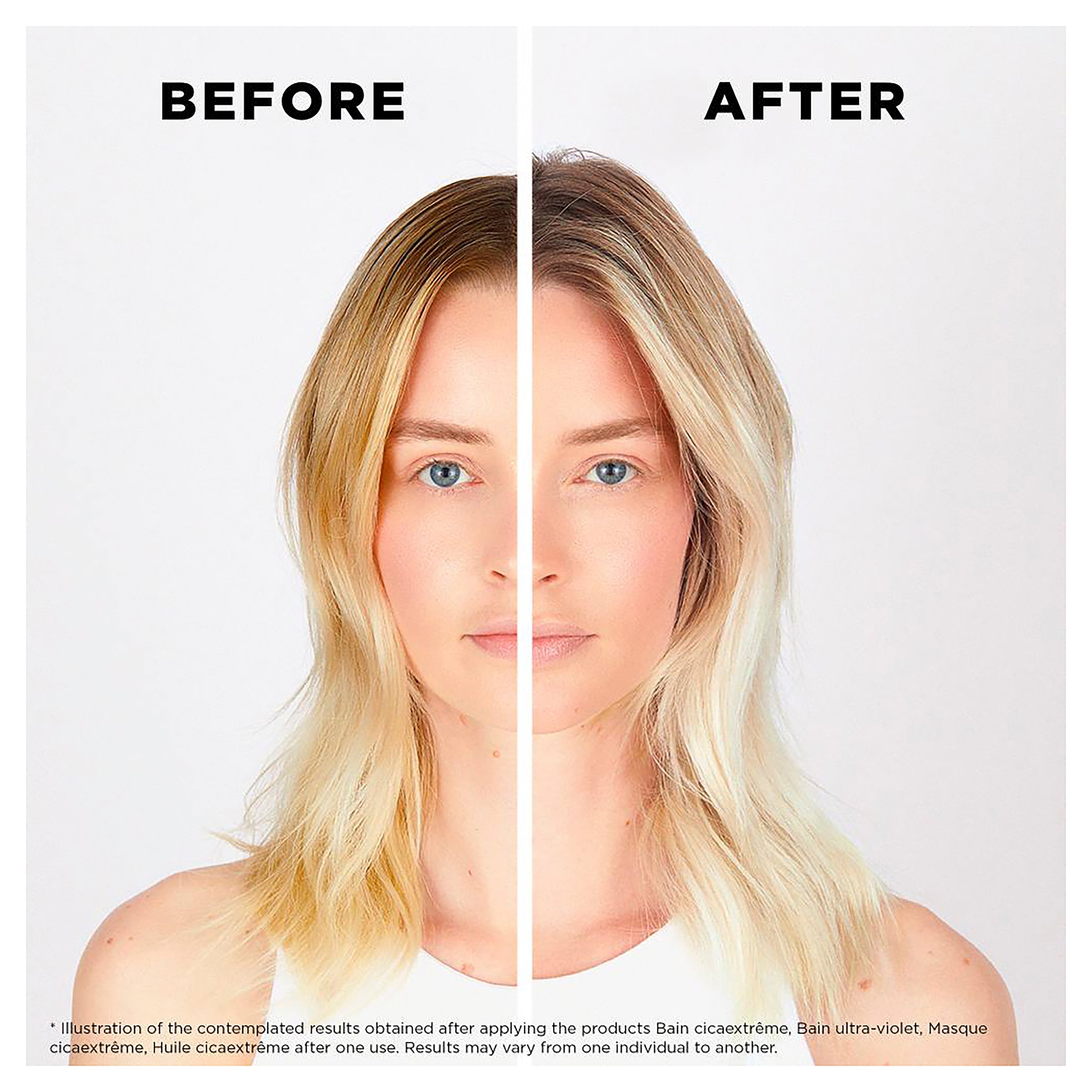 BLONDE ABSOLUTE BAIN LUMIERE 250ml