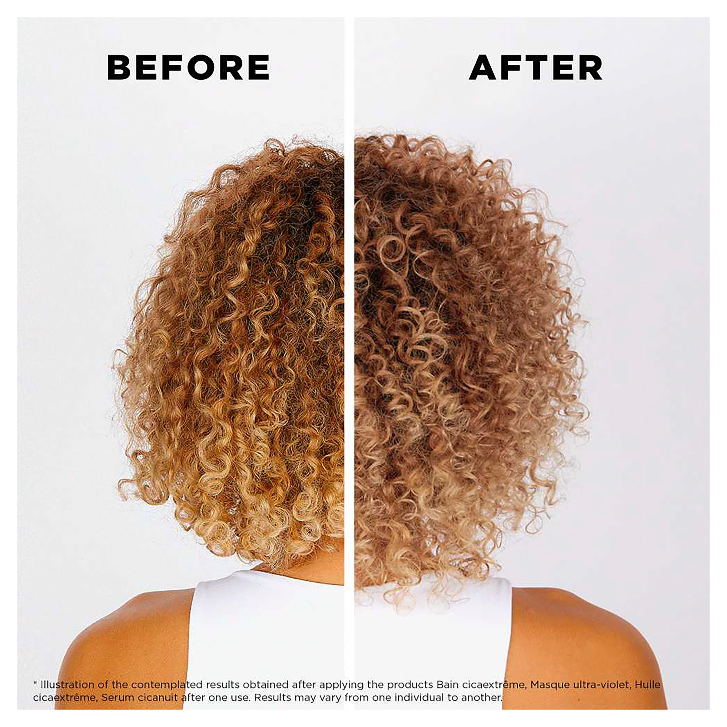 BLONDE ABSOLUTE BAIN ULTRA VIOLET 250ml