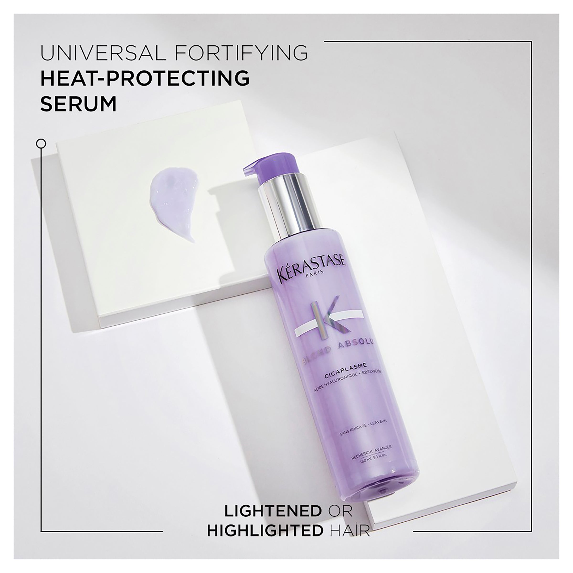 BLONDE ABSOLUTE CICAPLASME 150ml