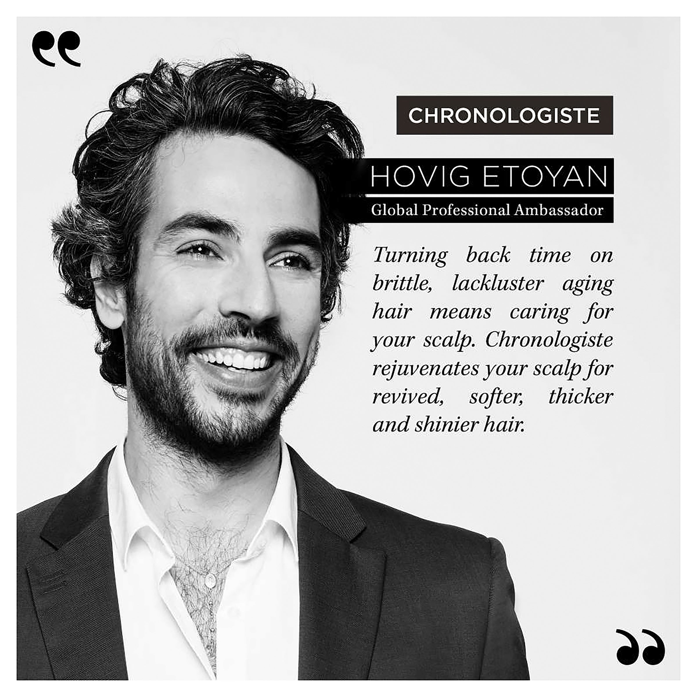 CHRONOLOGISTE BAIN 250ML