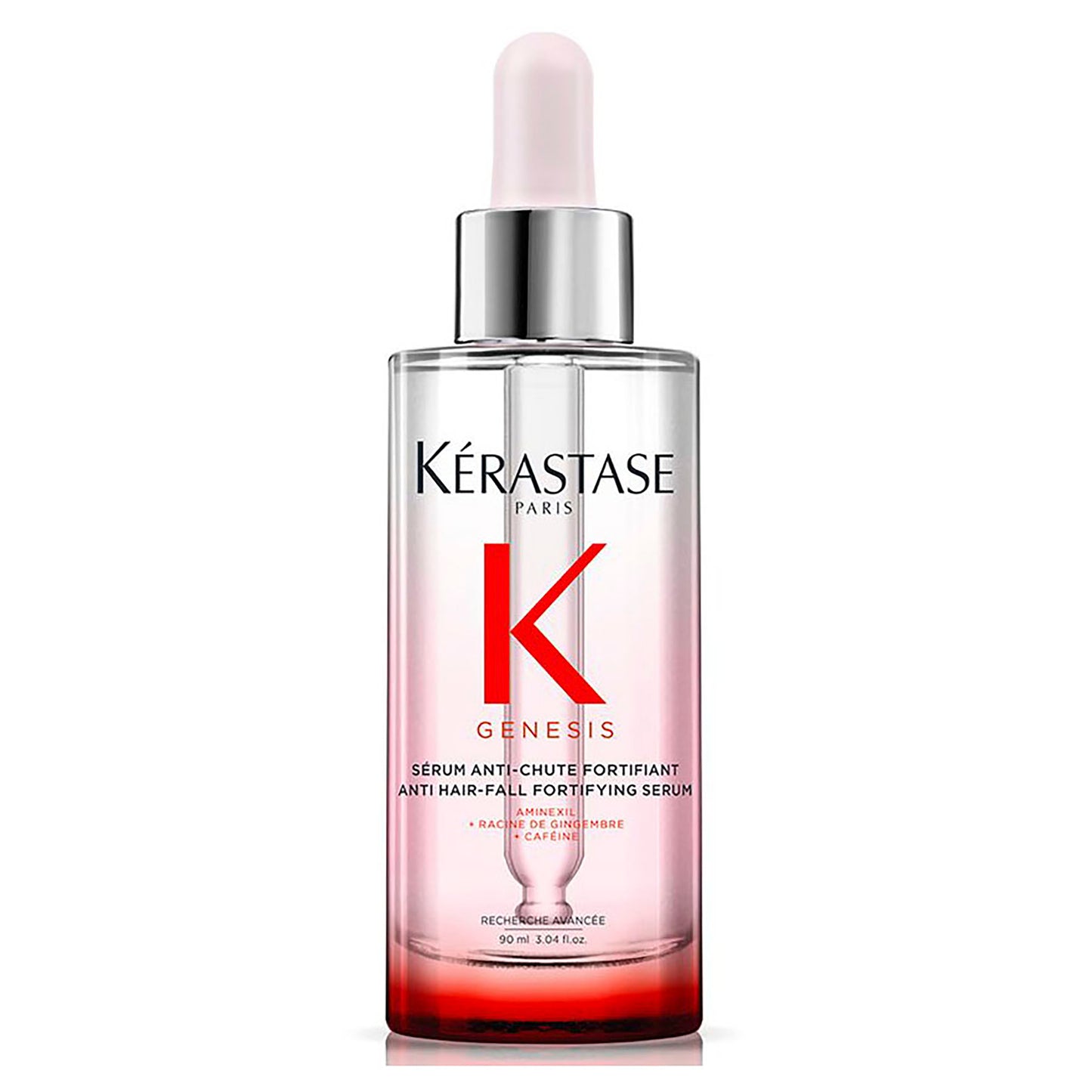GENESIS SERUM ANTI-CHUTE FORTIFIANT 90ml