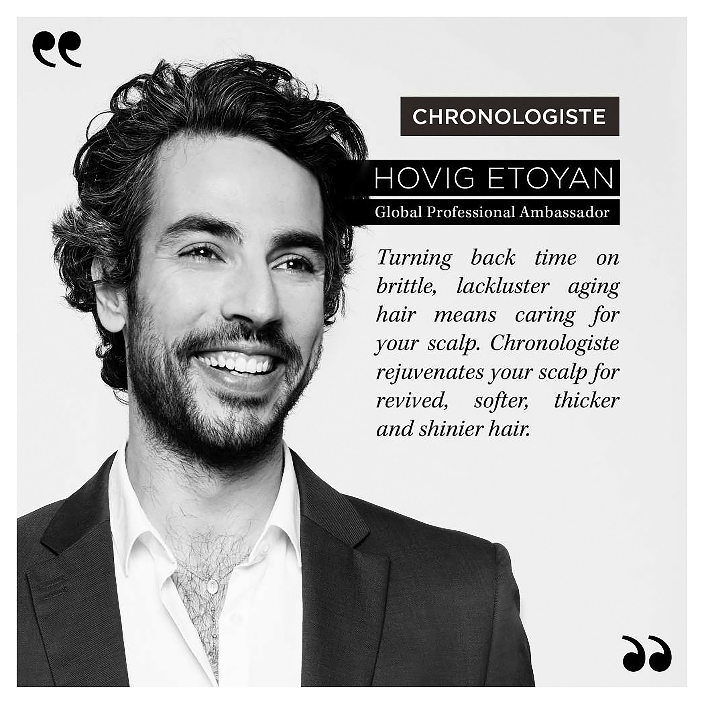 CHRONOLOGISTE THERMIQUE 150ml