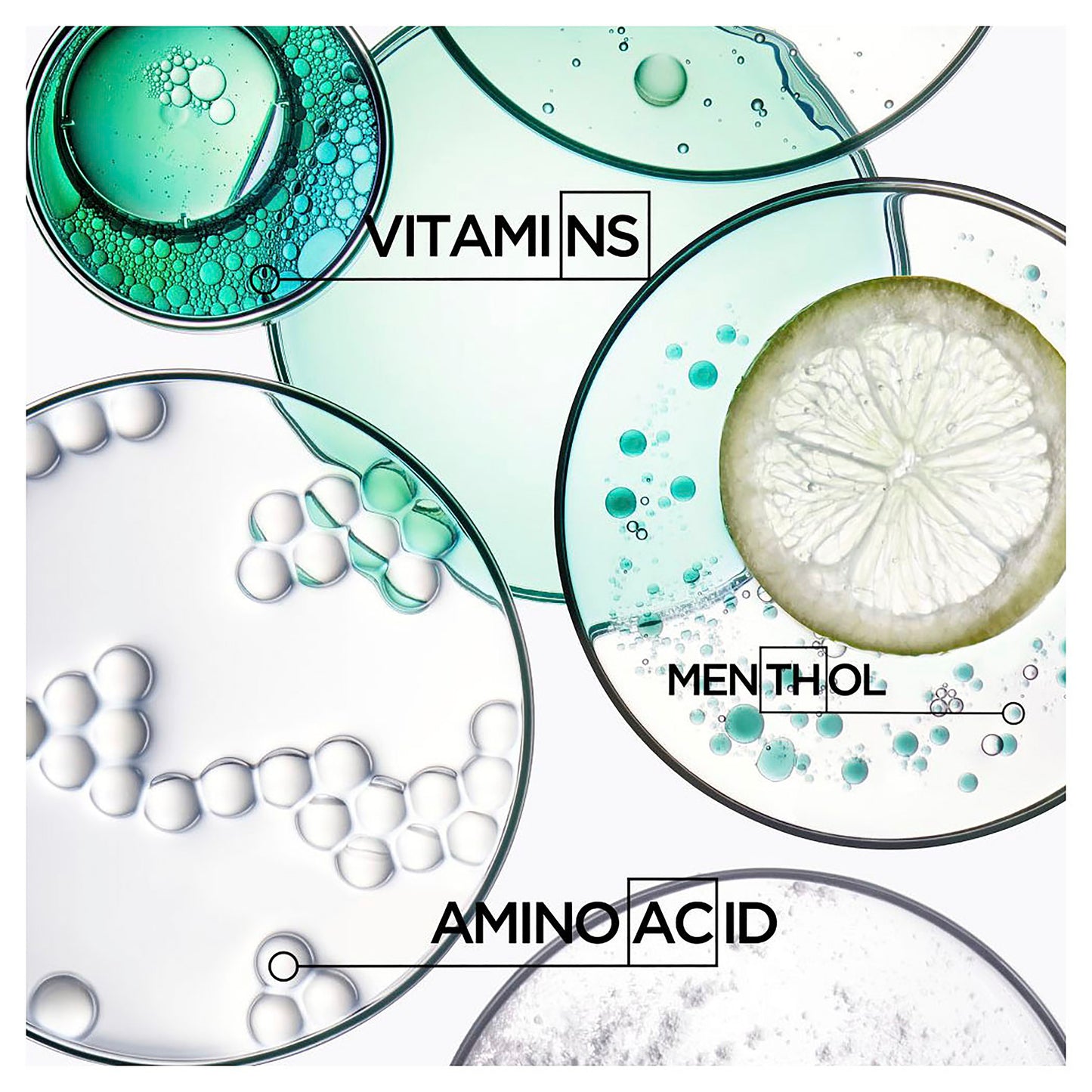 DIVALENT ARGILE EQUILIBRANTE 250ml