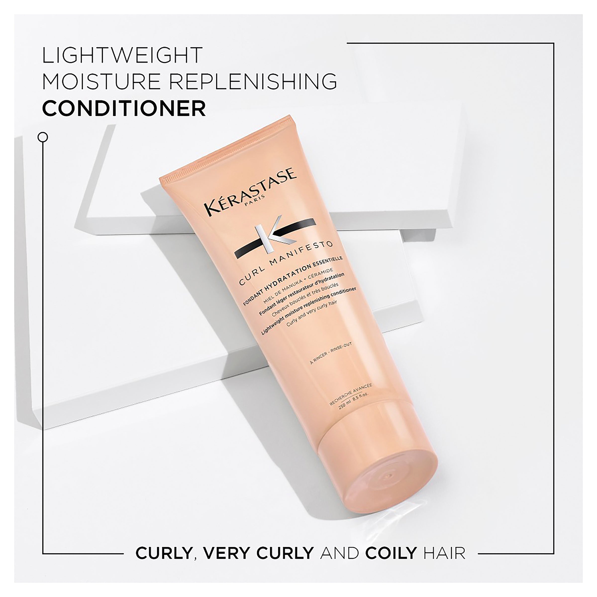 FONDANT CURL MANIFESTO 250ML