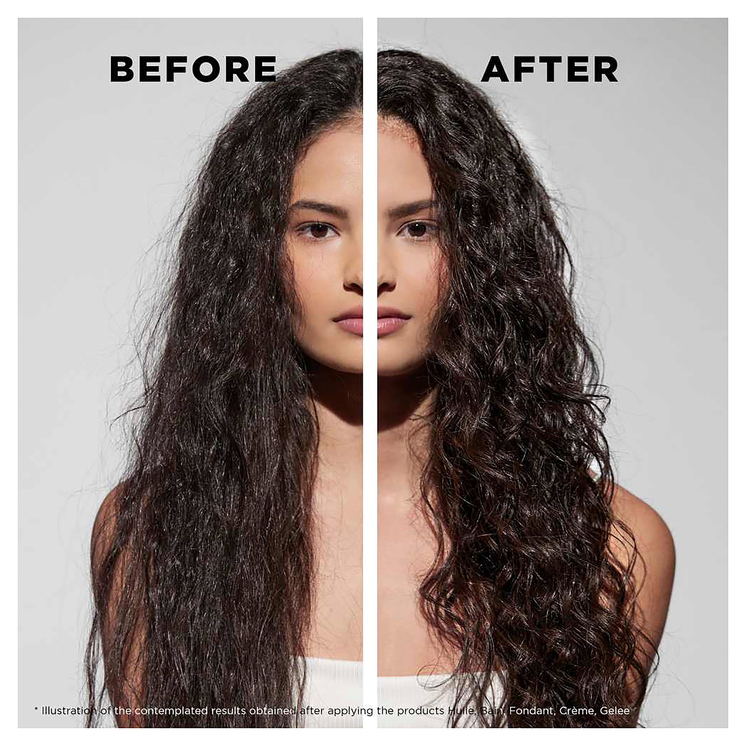 FONDANT CURL MANIFESTO 250ML