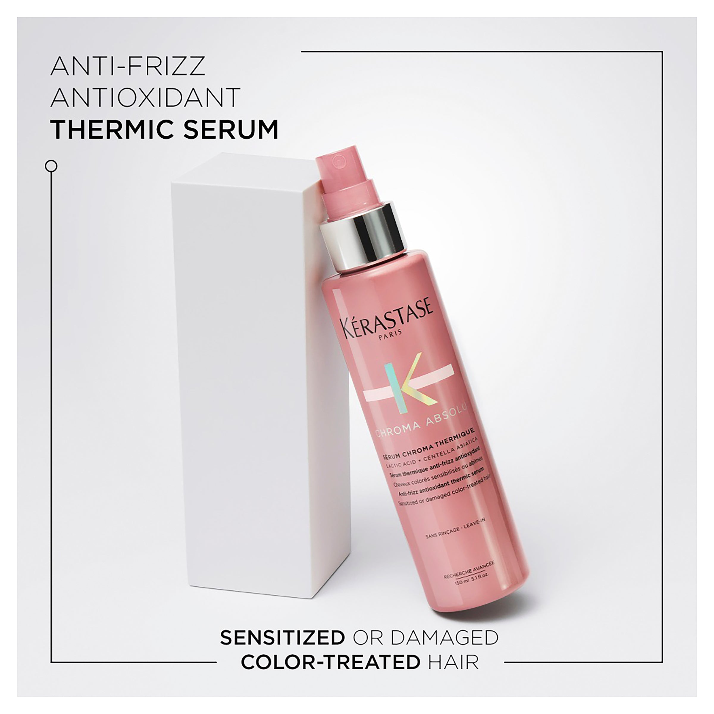 CHROMA ABSOLU SERUM THERMIQUE 150ml
