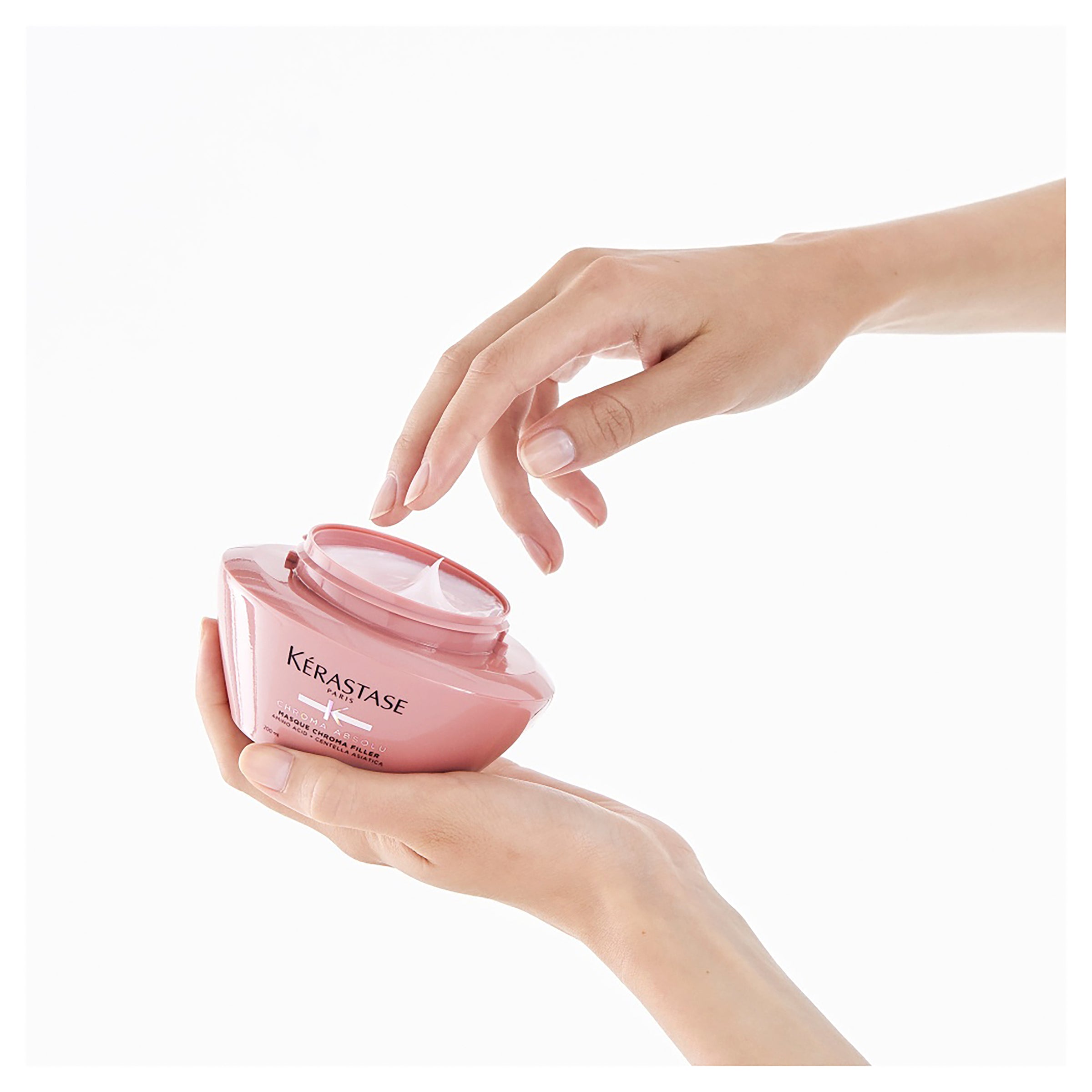 Kérastase Chroma Absolu Masque 200ml