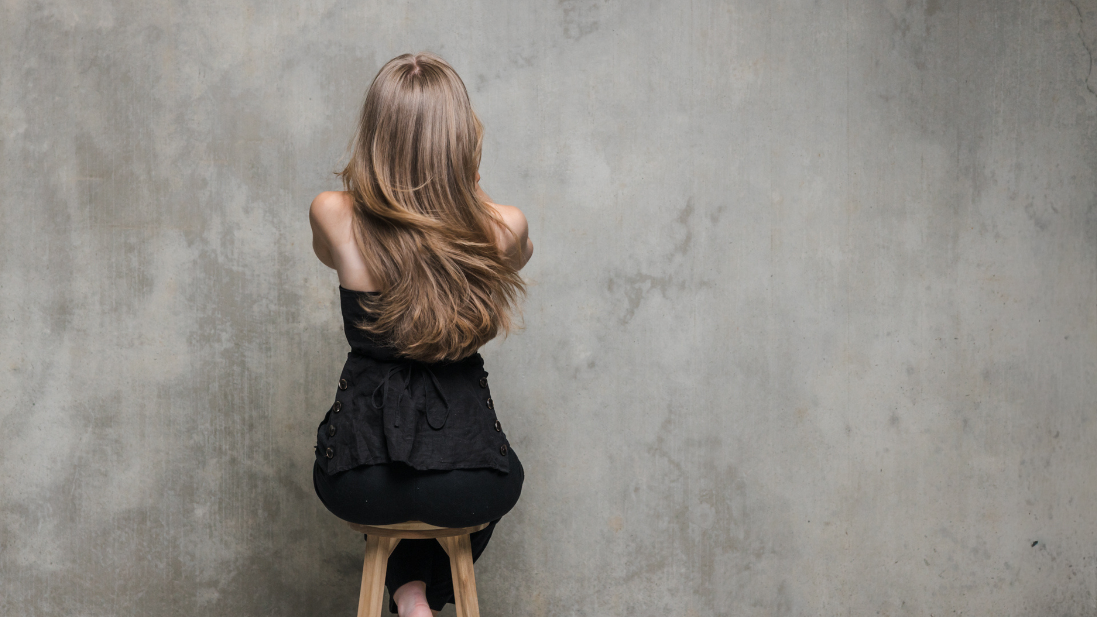 K18 Add-On Treatment at Blonde Poetry