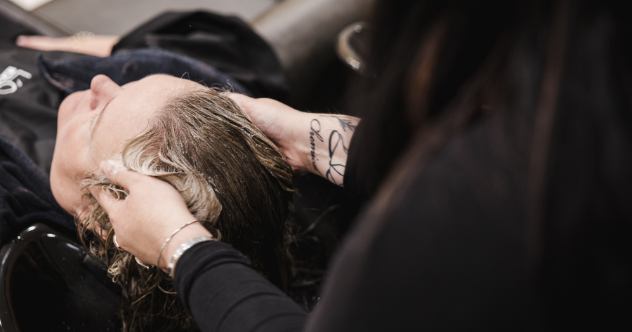 Noticing More Hair Fall? Here’s Where to Start