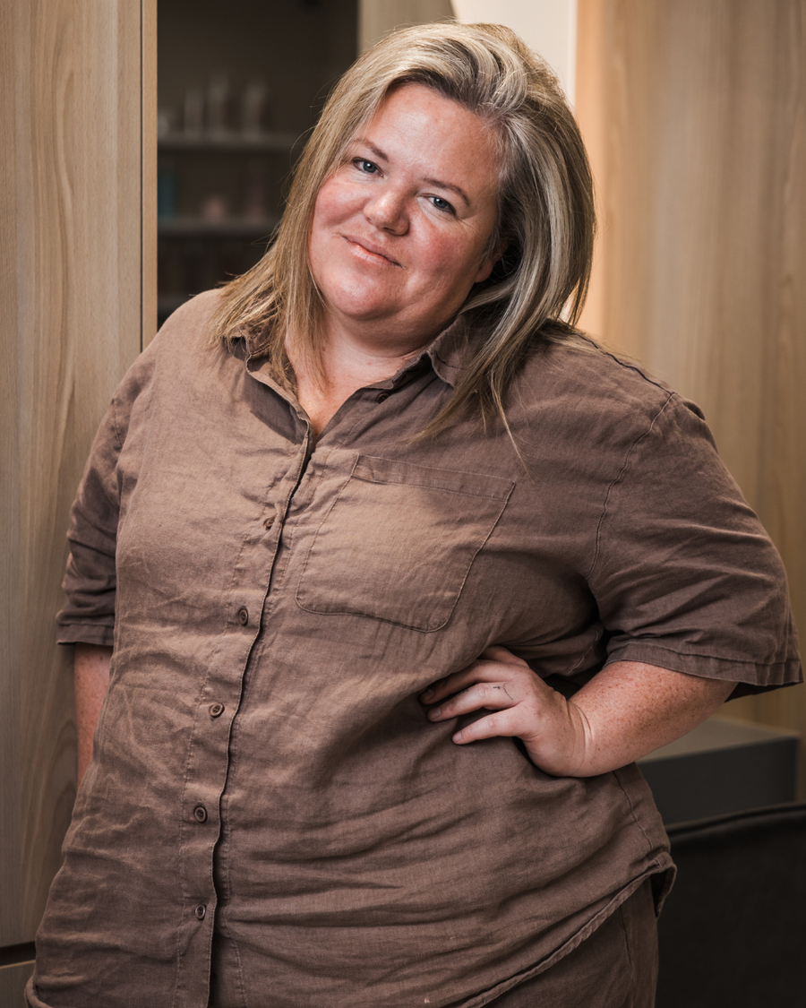 Chanel Nieuwoudt | Director - Curtin, Bungendore and XOXO