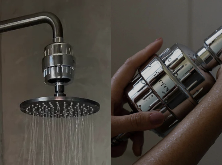Is Your Tap Water Undoing Your Colour?