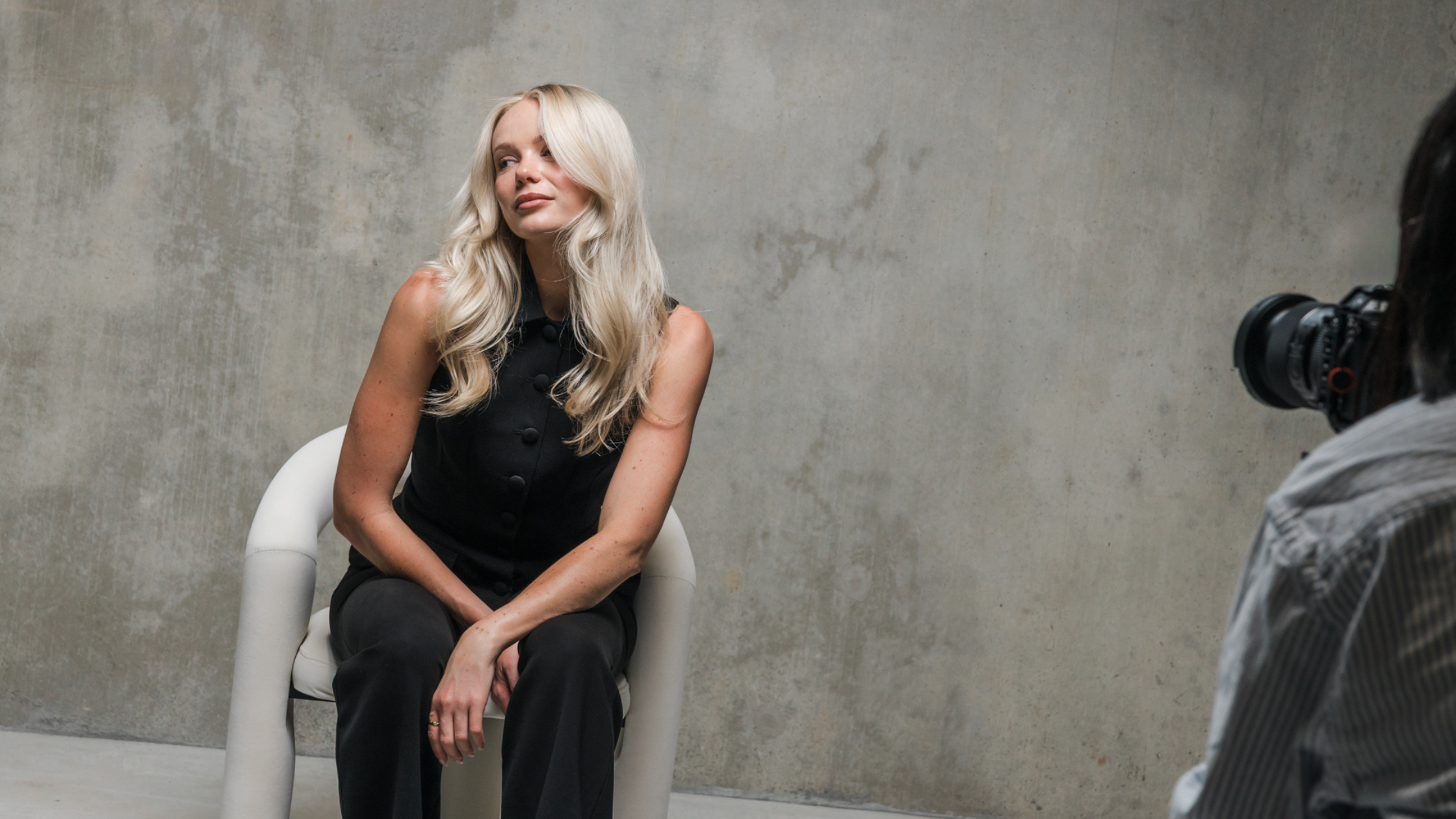 Blonde & Colour-Treated Hair Aftercare: Caring for Your Colour at Home