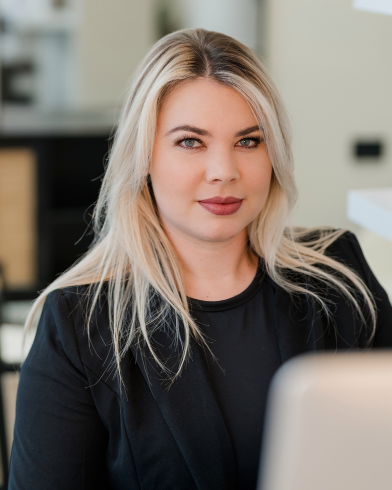 Zeldene Rabe | Beauty Specialist - XOXO Beauty