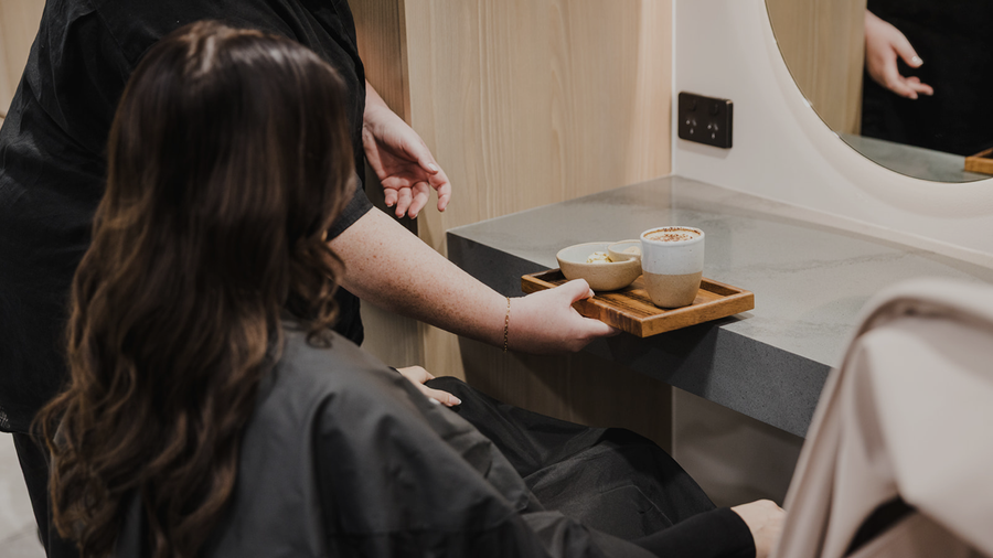 What Happens at a Hair Colour Consultation?