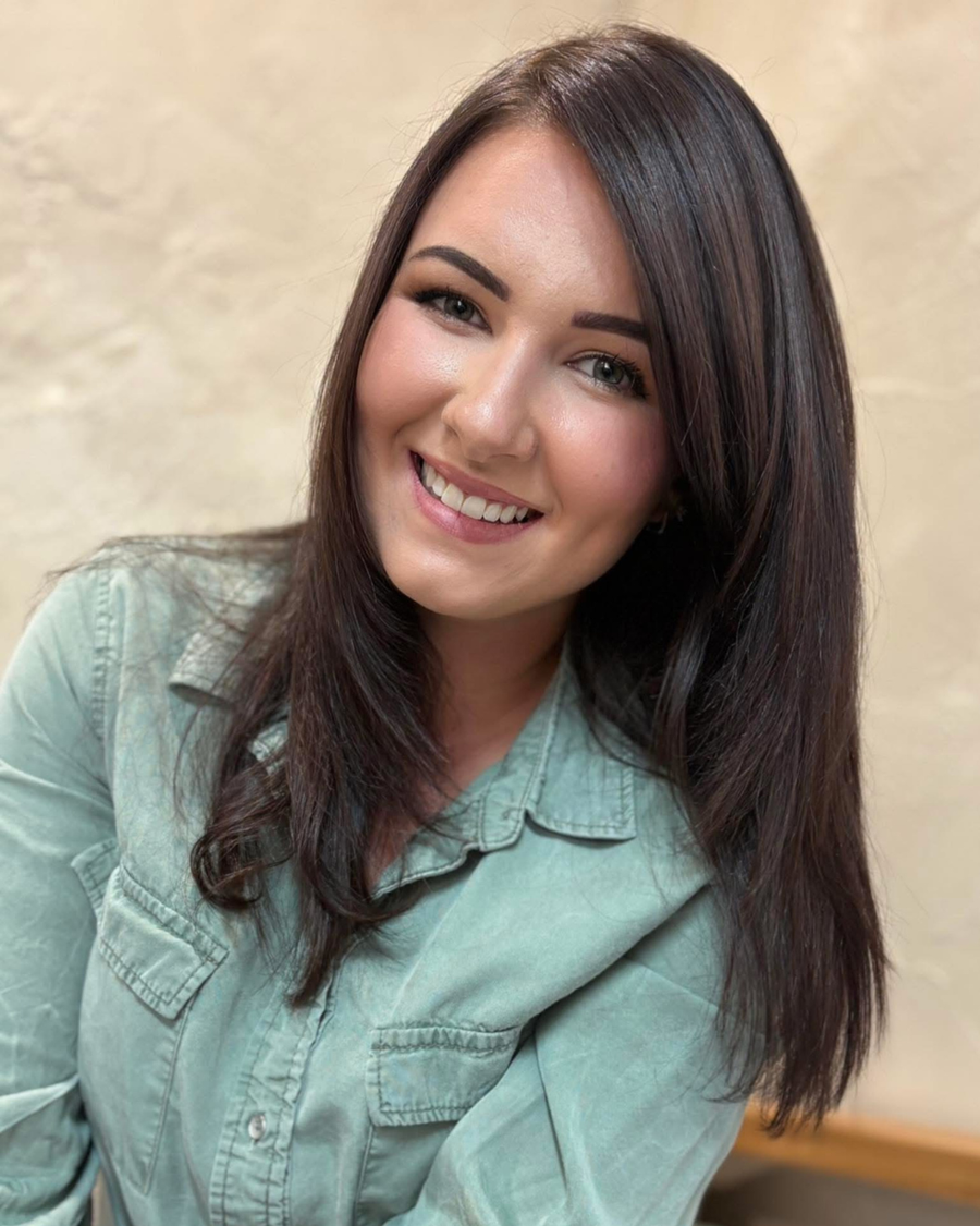 Monique Grobler | Senior Stylist - Bungendore