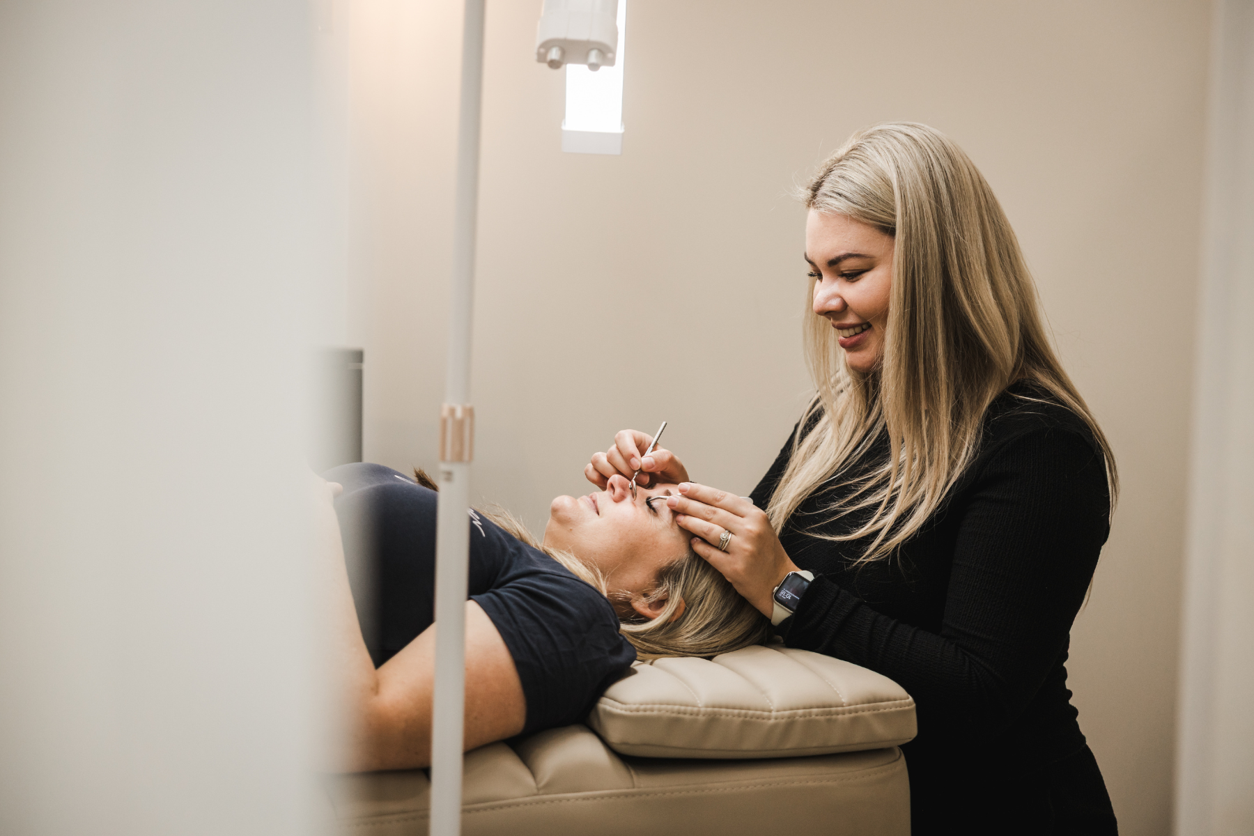 Beauty After Care Guide