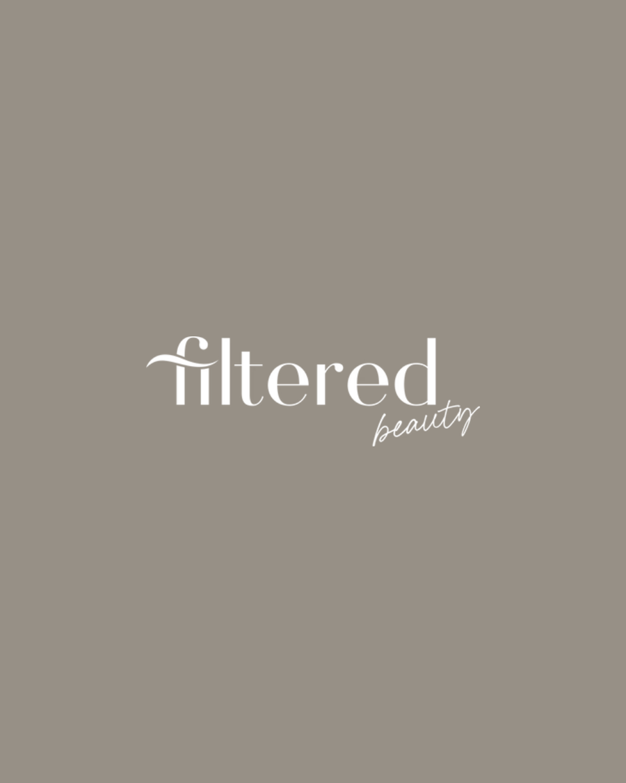 Filtered Beauty Shower Filter | Remove Chlorine & Hard Water
