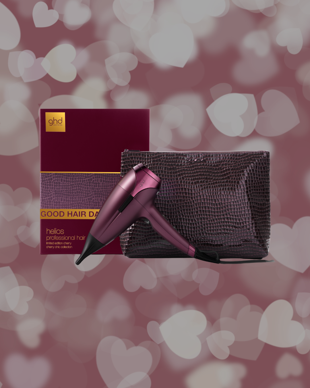 GHD Valentines Day Sale 2026