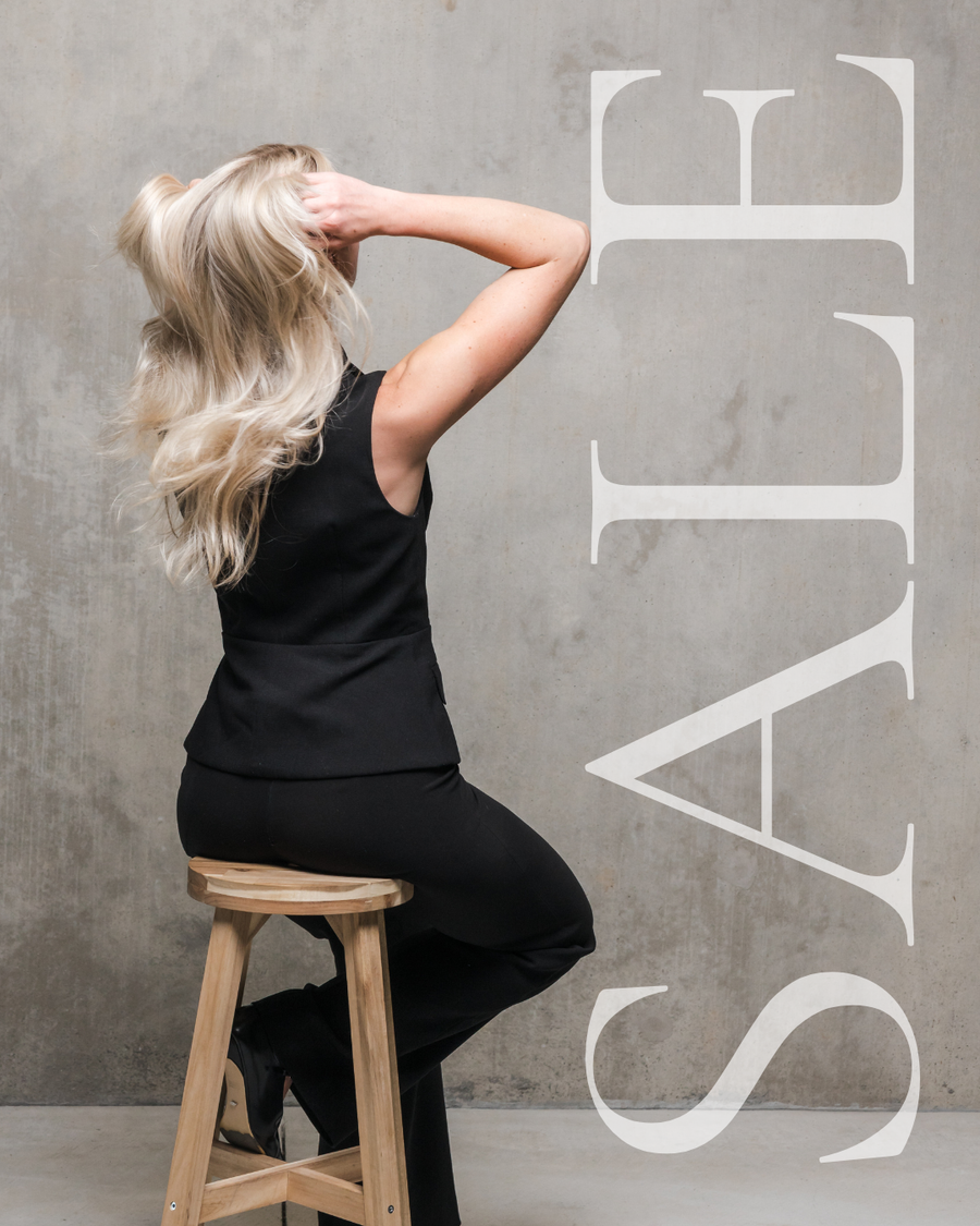 Haircare Sale