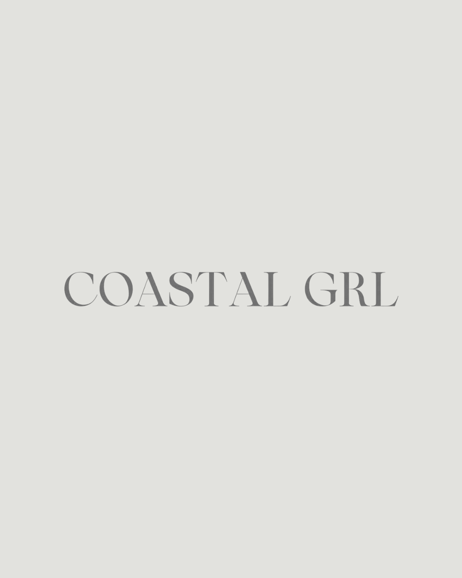 buy coastal grl