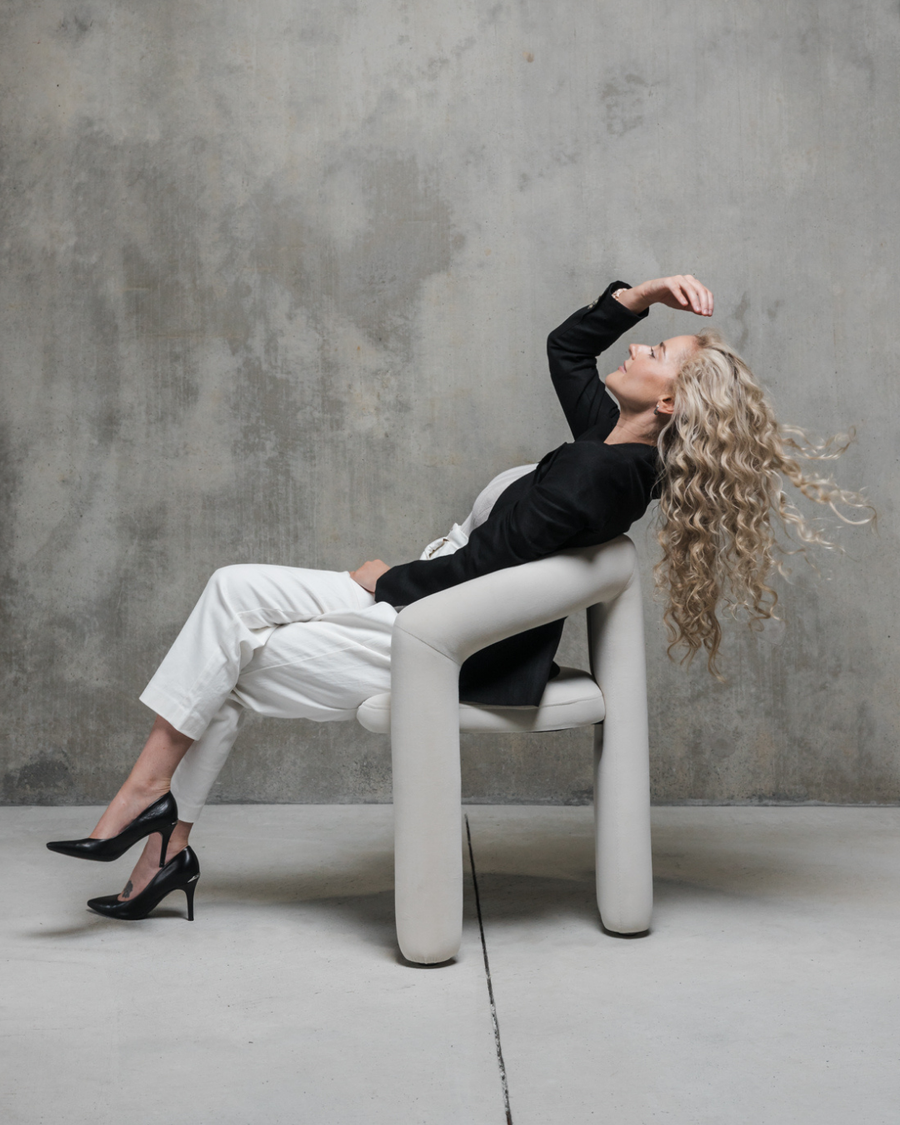 Curly & Textured Hair