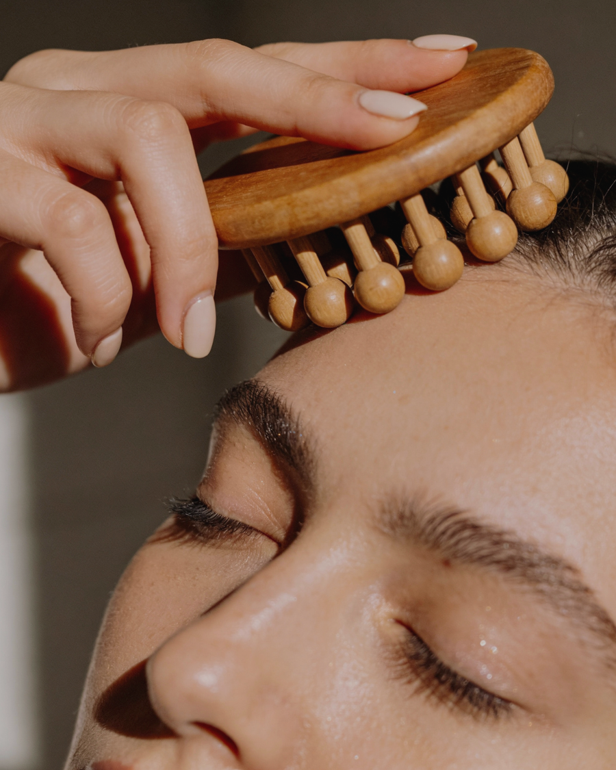 Scalp & Hair Health