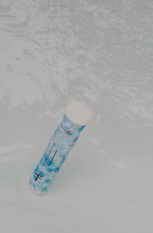 FILTERED BEAUTY BATH PURIFIER