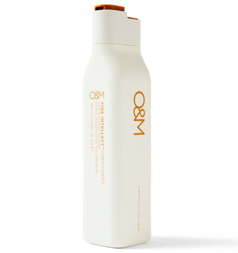 O&M FINE INTELLECT CONDITIONER 350ml