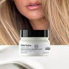 L'Oréal Metal Detox Masque 250ml