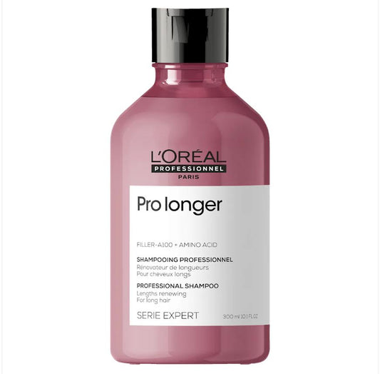 L'Oréal PRO LONGER SHAMPOO 300ml