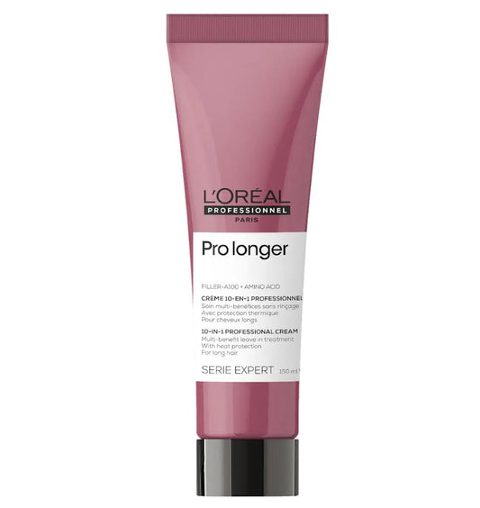 L'Oréal PRO LONGER 10-in-1 cream 150ml