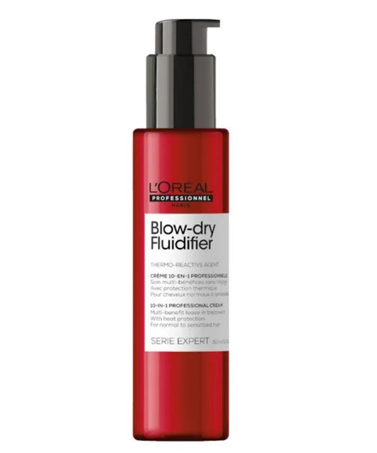 L'Oréal BLOW-DRY FLUIDIFER 150ml