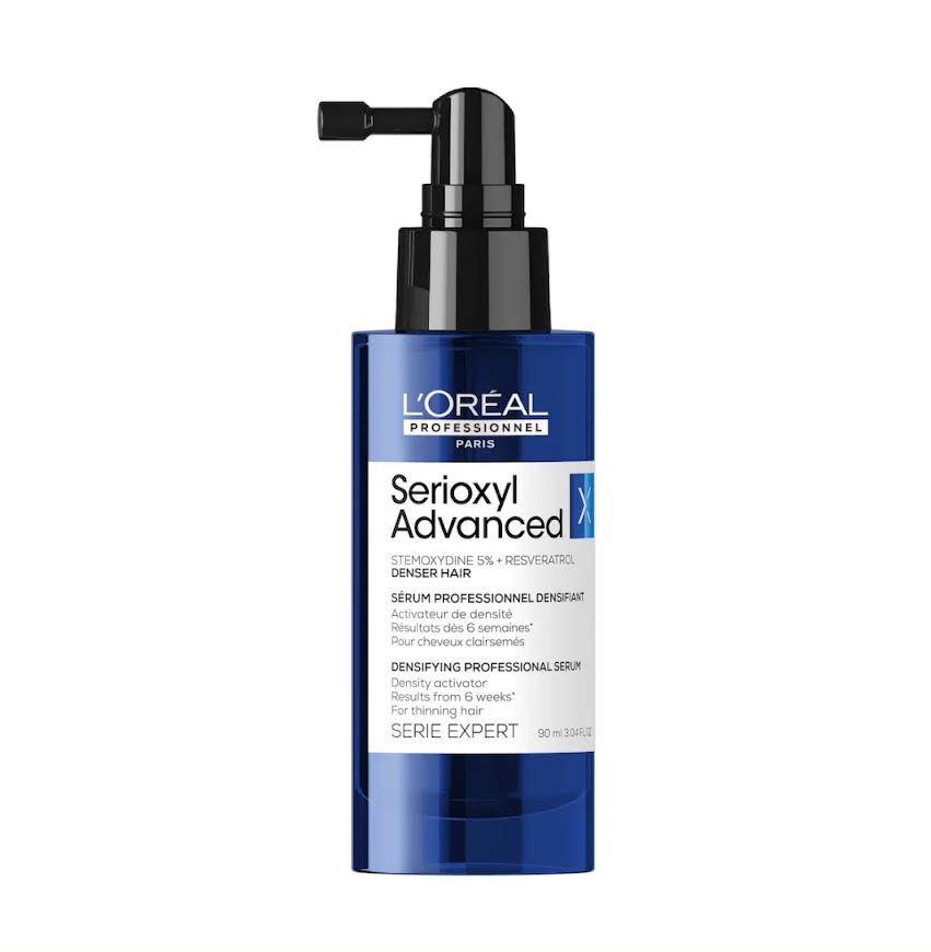 L'Oréal SERIOXYL ADVANCED SERUM 90ml