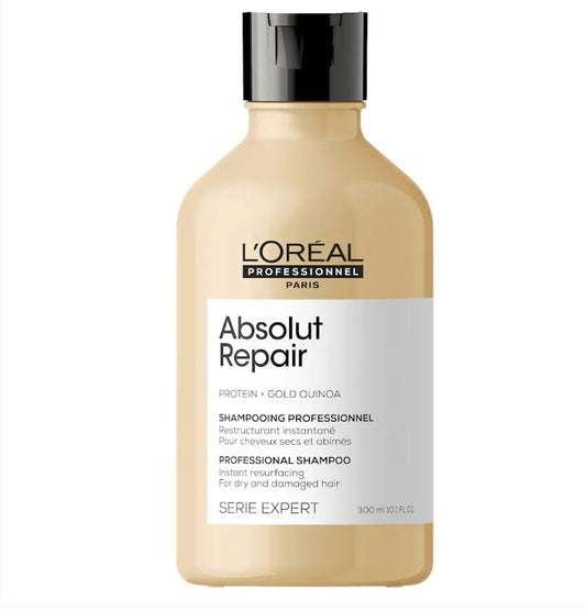 L'Oréal ABSOLUT REPAIR SHAMPOO 300ml