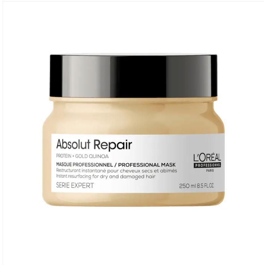 L'Oréal ABSOLUT REPAIR MASK 250ml