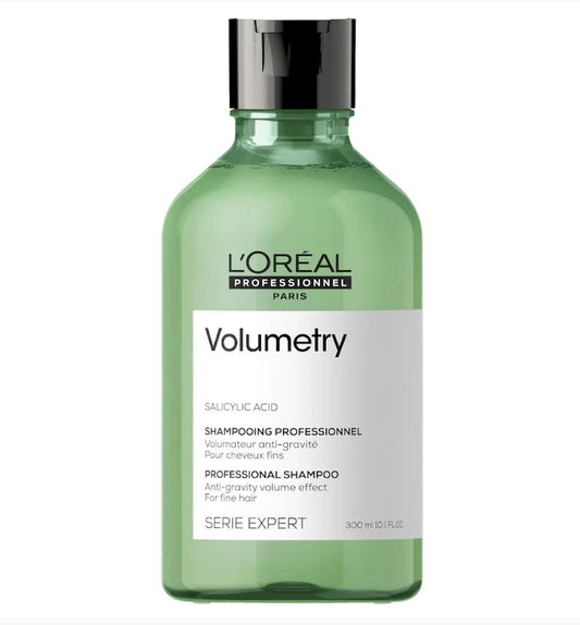 L'Oréal VOLUMETRY SHAMPOO 300ml