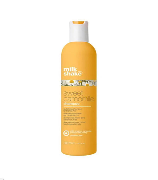 MILK_SHAKE SWEET CAMOMILE SHAMPOO 300ml