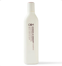 O&M Hydrate & Conquer Shampoo 350ml