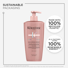 CHROMA ABSOLU BAIN RESPECT 500ml