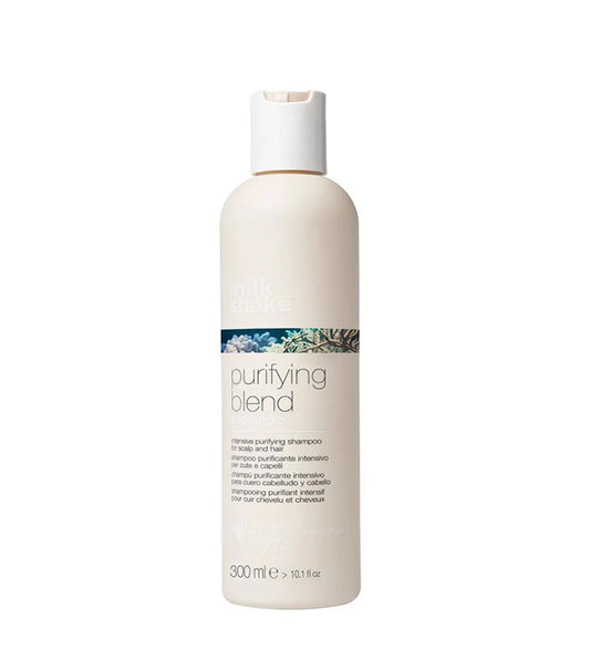 MILK_SHAKE PURIFYING BLEND SHAMPOO 300ml