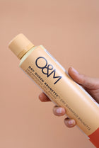 0&M DRY QUEEN BRUNETTE  DRY SHAMPOO 300ml