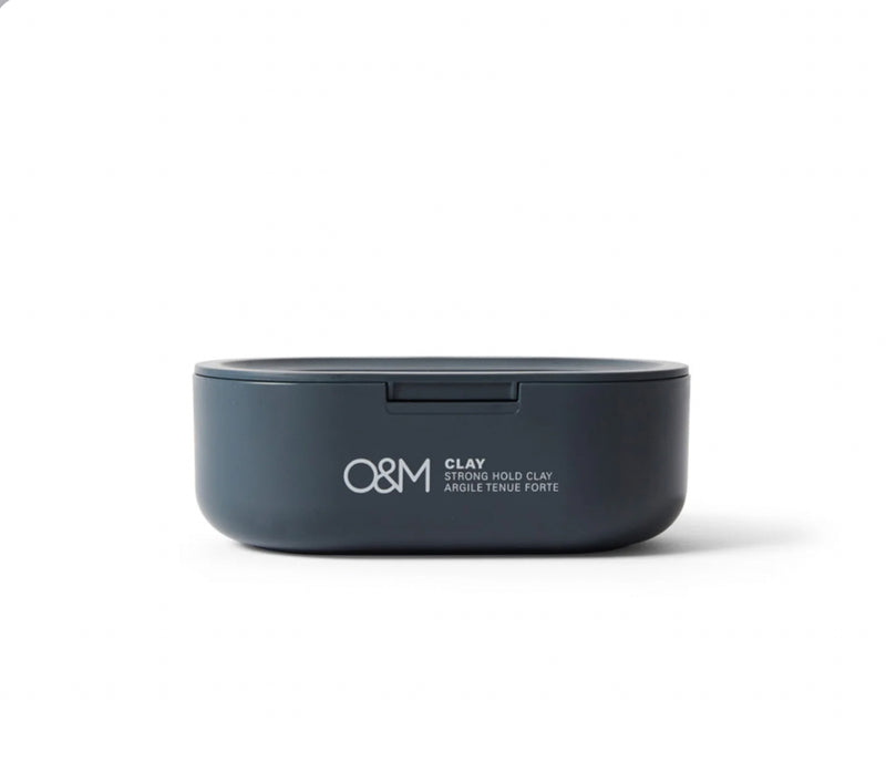 O&M Clay 100g