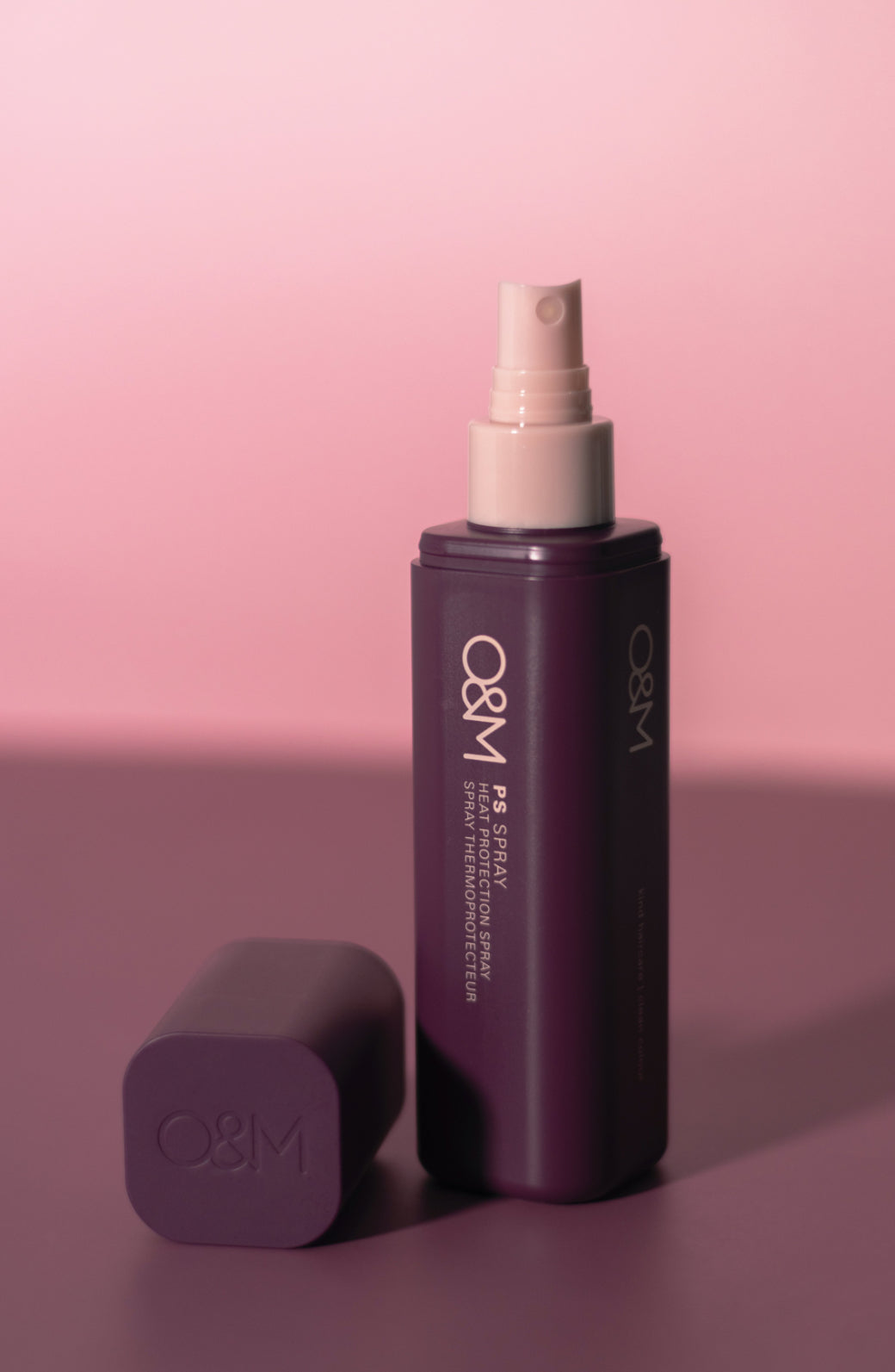 0&M PS SPRAY 150ml