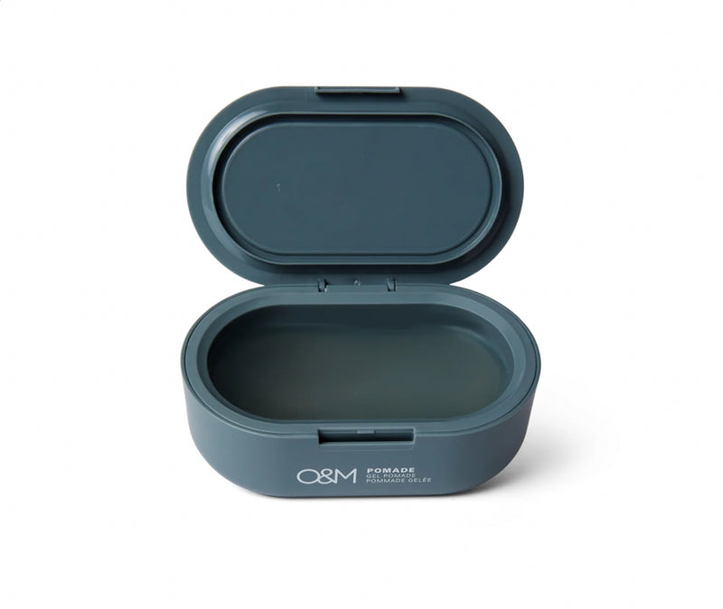 O&M Pomade 100g