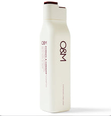 O&M Hydrate & Conquer Shampoo 350ml